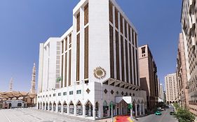 The Oberoi Madina المدينة أوبروي